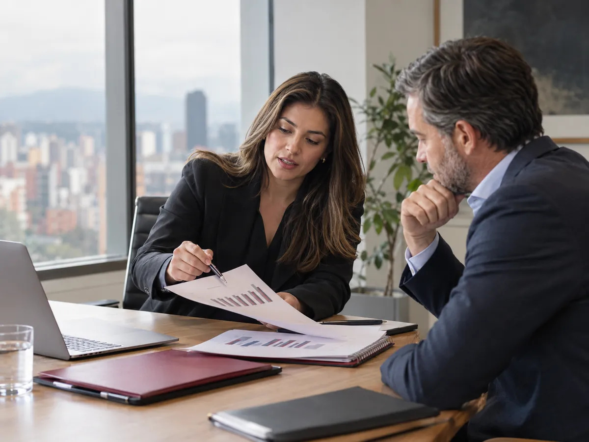 diagnostico sagrilaft ptee empresa bogota