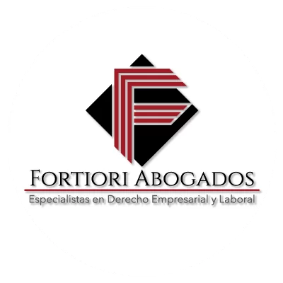 Logo Fortiori Abogados Especialistas UGPP